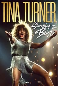 Tina Turner Simply
