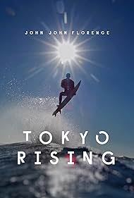 Tokyo Rising (2020