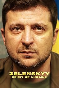 Zelenskyy Spirit o