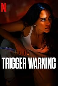 Trigger Warning (2