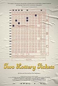 Two Lottery Ticket