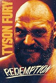 Tyson Fury Redempt