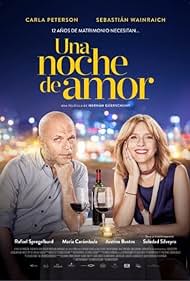 Una noche de amor 