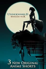 Underworld Endless