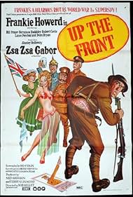 Up the Front (1972