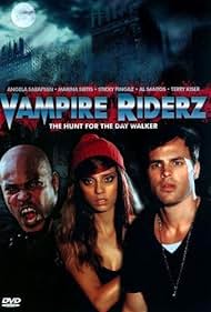 Vampire Riderz (20