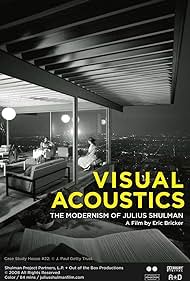 Visual Acoustics (