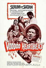 Voodoo Heartbeat (