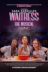 Waitress The Music