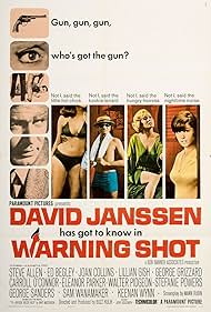 Warning Shot (1966