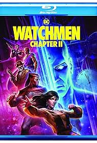 Watchmen Chapter I