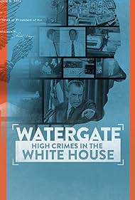 Watergate High Cri