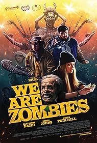 We Are Zombies (20