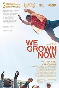 We Grown Now (2023