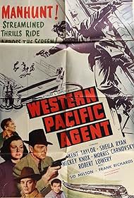 Western Pacific Ag