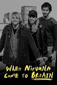 When Nirvana Came 