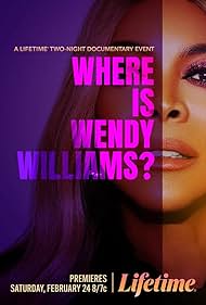 Where Is Wendy Wil