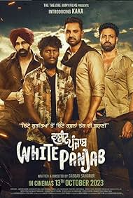 White Punjab (2023