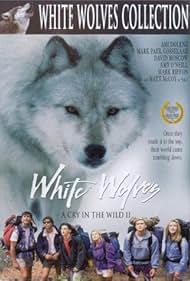 White Wolves A Cry