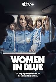 Women in Blue (202