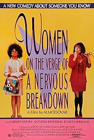 Women on the Verge