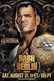 WWE Bash in Berlin