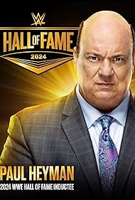 WWE Hall of Fame (