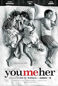You Me Her (2016-2
