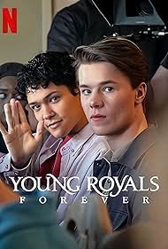 Young Royals Forev