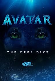 Avatar The Deep Di