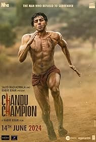 Chandu Champion (2
