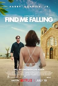 Find Me Falling (2