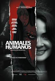 Human Animals (202