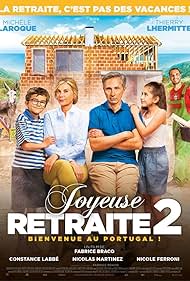 Joyeuse retraite 2