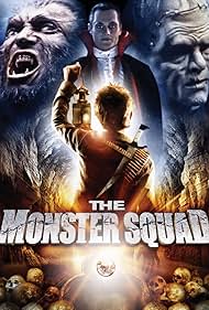 Monster Squad Fore