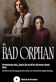 The Bad Orphan (20