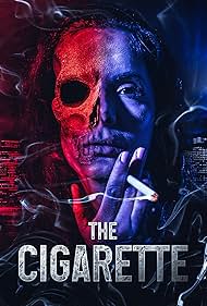 The Cigarette (202