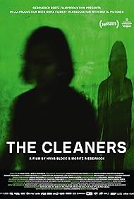 The Cleaners (2018