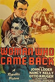 Woman Who Came Bac