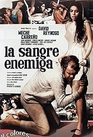 La sangre enemiga 