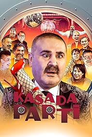 Kasada Parti (2024