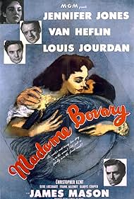 Madame Bovary (194
