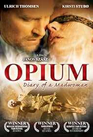 Opium Diary of a M