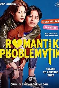 Romantik Problemat