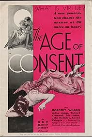 The Age of Consent