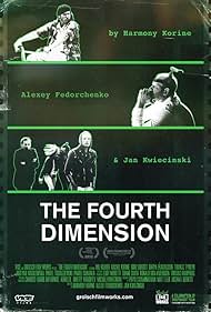 The Fourth Dimensi