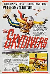 The Skydivers (196