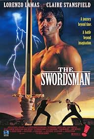 The Swordsman (199