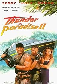 Thunder in Paradis