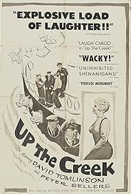 Up the Creek (1958